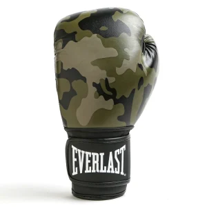 offre spéciale Budget 😍 Boxe Anglaise Ever Gants De Boxe Everlast Spark Camo CAMO 🌟 12