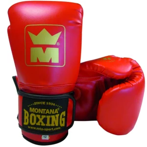 ultratendance Coupon 🎉 Sport De Combat Montana Gants De Boxe Montana “mmb100” BLEU 🌟 18