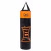 Top ventes Acheter ⭐ Boxe Anglaise Metal Boxe Sac De Frappe Vide Metal Boxe Indiana NOIR 💯 10