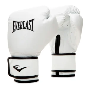 Les achats en ligne Meilleur prix ⌛ Boxe Anglaise Ever Gants De Boxe Everlast Core Blanc BLANC ⭐ 12