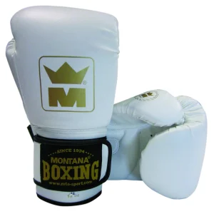 ultratendance Coupon 🎉 Sport De Combat Montana Gants De Boxe Montana “mmb100” BLEU 🌟 10