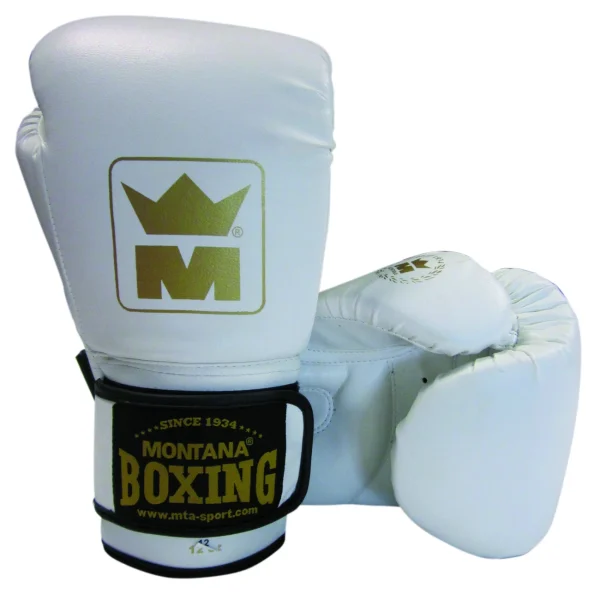 ultratendance Coupon 🎉 Sport De Combat Montana Gants De Boxe Montana “mmb100” BLEU 🌟 3