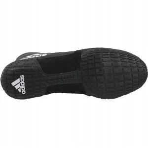 Acheter 💯 Homme Adidas Performance Adidas Performance Chaussures De Boxe Adizero Varner NOIR ⌛ Satisfait ou Remboursé 7