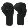 REMISE Tout neuf 🧨 Boxe Anglaise Metal Boxe Gants De Boxe Entraînement Metal Boxe Blade NOIR 🥰 10