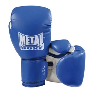 Les meilleures critiques de ✔️ Arts Martiaux Metal Boxe Gants De Boxe Initiation Metal Boxe BLEU 🥰 nouveau produit 16