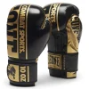 mode tendance Grosses soldes 💯 Boxe Leone 1947 Gants De Boxe Nexplosion NOIR ✨ 10