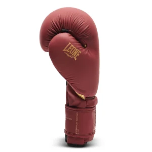 meilleur service Bon marché ✨ Boxe Leone 1947 Gants De Boxe Bordeaux Edition AUTRE 👏 12