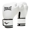 Les achats en ligne Meilleur prix ⌛ Boxe Anglaise Ever Gants De Boxe Everlast Core Blanc BLANC ⭐ 22