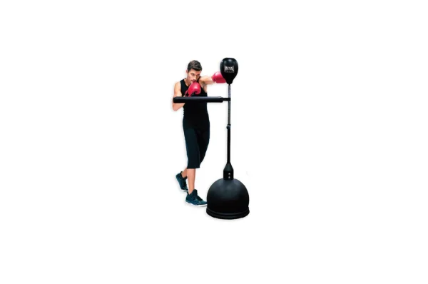 Budget 🌟 Boxe Metal Boxe Power Spin Métal Boxe INDETERMINE ✔️ achat pas cher 1